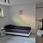 Sleep And Im Gruenen Lejlighed Schneverdingen