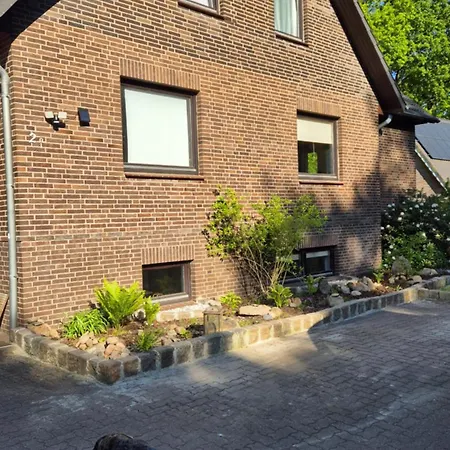 Sleep And Im Gruenen Schneverdingen