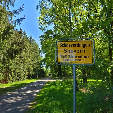 Lägenhet Sleep And Im Gruenen